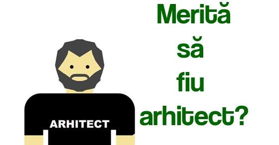 Receiving machine Ours Mighty Merita sa fiu arhitect? – Octavian-Ungureanu.Ro /Arhitect