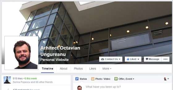 Facebook.com/Arhitect.Octavian.Ungureanu